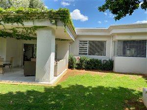 3 Bed House in Atholl