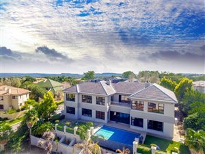 4 Bed House in Woodhill