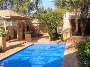 4 Bed House in Beaconsfield