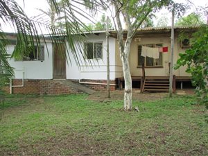 3 Bed House in Richem