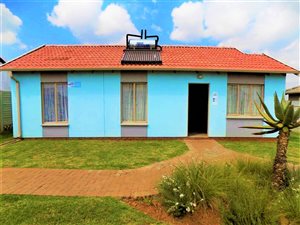 3 Bed House in Palmridge