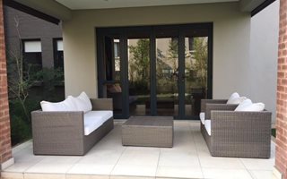 2 Bedroom Apartment in Steyn City