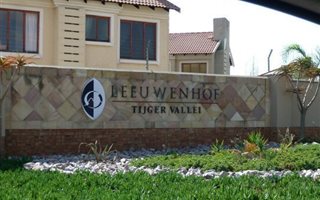 Studio apartment in Hazeldean (Silverlakes Surroundings)