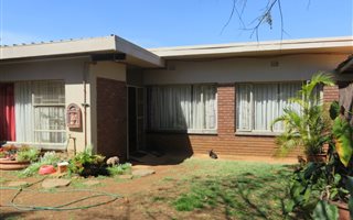 3 Bedroom House in Moregloed