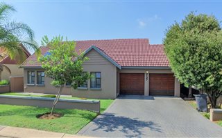 4 Bedroom House in Brooklands