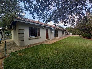 2 ha Farm in Lephalale (Ellisras)