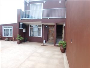 3 Bedroom Duplex in Isipingo Beach