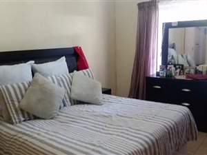 3 Bed Townhouse in Kwambonambi