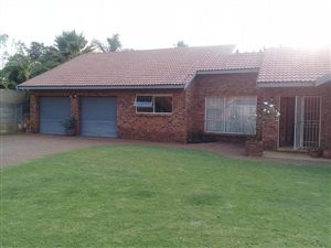 3 Bed House in Petersfield