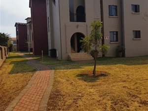 2 Bed Townhouse in Homes Haven