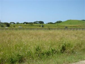 1 ha Land available in Ballito