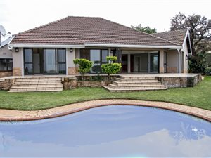 3 Bed House in Athlone