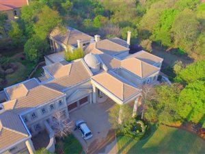 5 Bedroom House in Cornwall Hill
