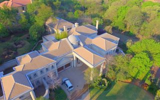 5 Bedroom House in Cornwall Hill