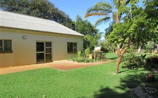 2 Bedroom Apartment in Stellenbosch Agricultural