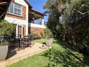 3 Bed House in Edenglen