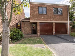 4 Bed House in Eversdal