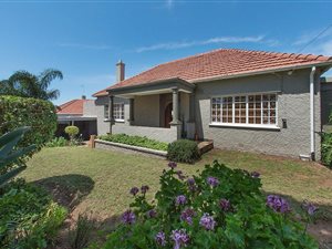 4 Bed House in Mount Croix