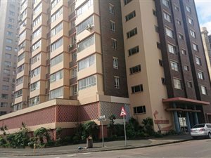1 Bed Apartment in North Beach