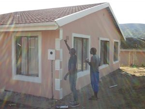 3 Bed House in Bishopstowe