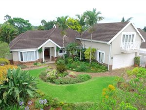 3 Bedroom House in Augusta Country Estate