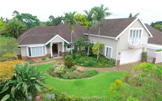 3 Bedroom House in Augusta Country Estate