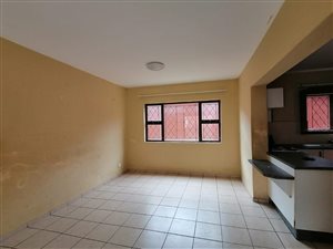 3 Bed Apartment in Arboretum