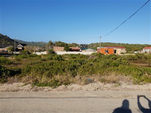316 m² Land available in Kleinkrantz