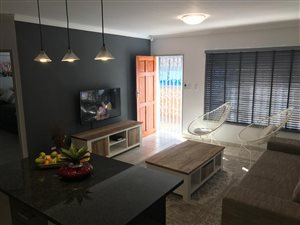 2 Bed Townhouse in Die Bult