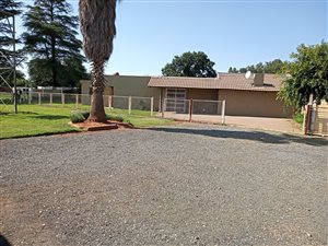 4 Bed House in Homelands