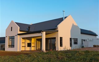 3 Bedroom House in St Johns Village