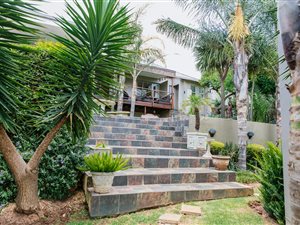 3 Bed House in Melville