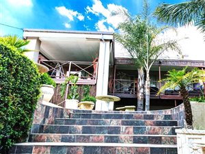 3 Bed House in Melville