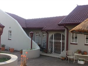 3 Bed House in Trichardt