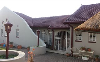 3 Bedroom House in Trichardt