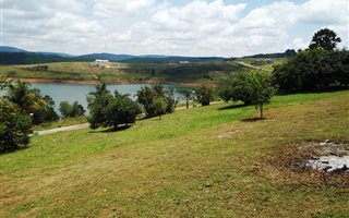 390 m² Land available in Haenertsburg