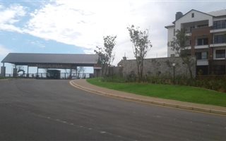 1 Bedroom Apartment in Ballito
