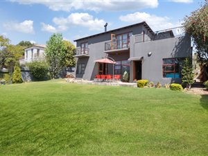3 Bed House in Modderfontein