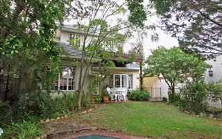 4 Bedroom House in Claremont