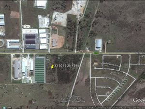 3.2 ha Land available in Greenbushes