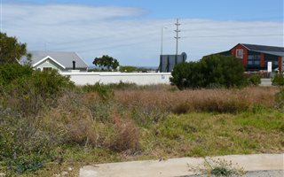 657 m² Land available in Fountains Estate