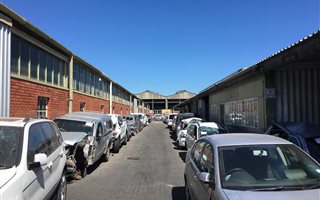 3450 m² Industrial space in Epping