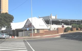 78 m² Commercial space in Amanzimtoti