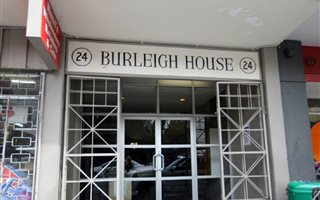 270 m² Commercial space in Cape Town City Centre
