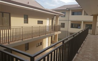 3 Bedroom Apartment in Verulam Central