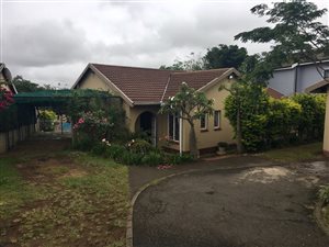 3 Bed House in Bisley