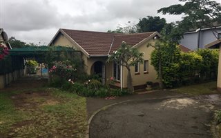 3 Bedroom House in Bisley