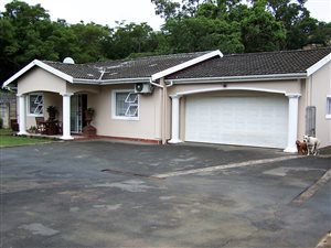 3 Bed Townhouse in Mount Vernon