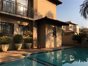 3 Bed House in Rynfield