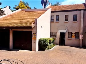 3 Bed House in Sunnyside